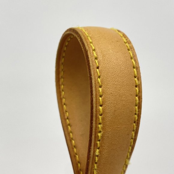 Louis Vuitton Vernis Sutton Tote Bag M91080 Rouge Women's - Picture 11 of 12